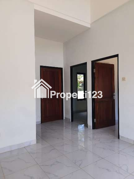 Rumah take over di Cluster Kasadena Bogor - 2