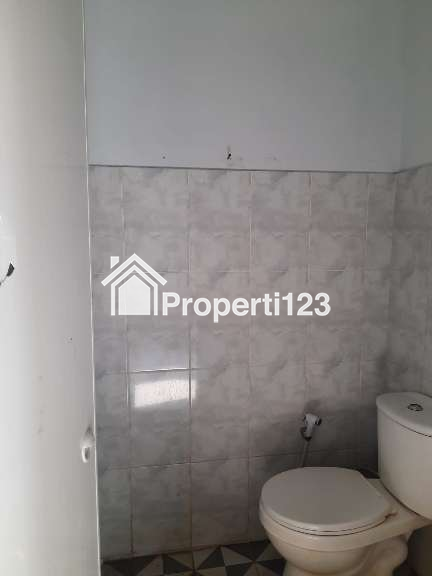 Rumah take over di Cluster Kasadena Bogor - 6