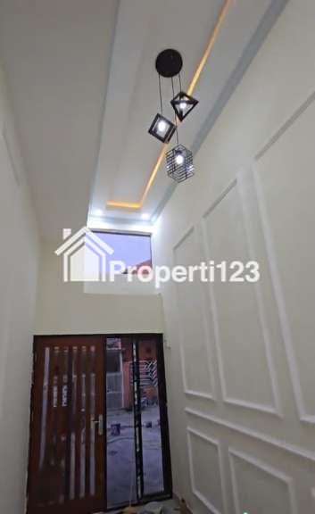 Rumah Baru Murah On Progress Kandangan Benowo Surabaya Barat - 4
