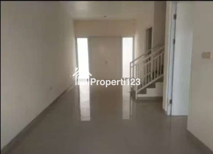 Rumah Minimalis Siap Huni di Nirwana Eksekutif Rungkut Surabaya Timur - 5