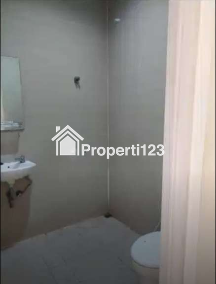 Rumah Minimalis Siap Huni di Nirwana Eksekutif Rungkut Surabaya Timur - 8