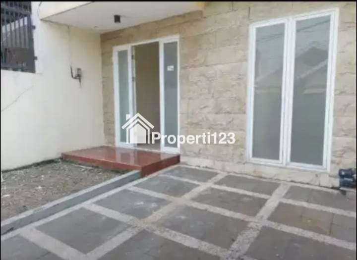 Rumah Minimalis Siap Huni di Nirwana Eksekutif Rungkut Surabaya Timur - 2