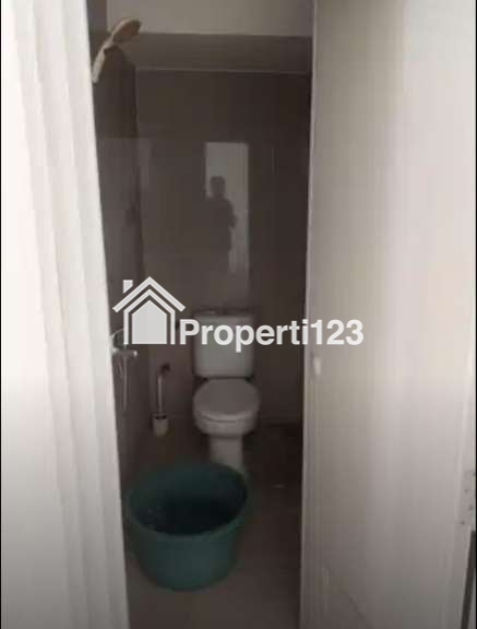 Rumah Minimalis Siap Huni di Nirwana Eksekutif Rungkut Surabaya Timur - 9