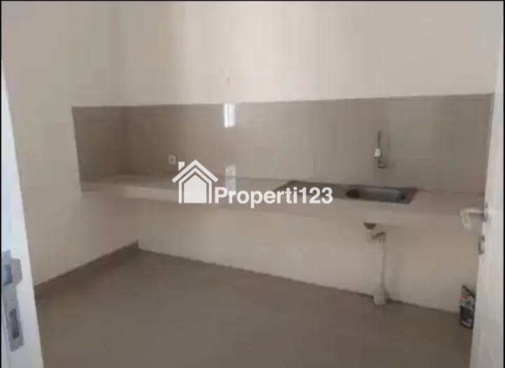 Rumah Minimalis Siap Huni di Nirwana Eksekutif Rungkut Surabaya Timur - 7