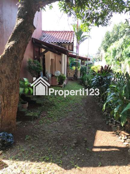 Jual Rumah Strategis Cidodol Grogol Selatan Kebayoran Lama (Nego) - 5