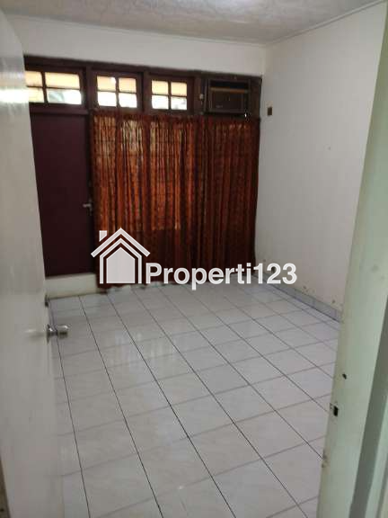 Jual Rumah Strategis Cidodol Grogol Selatan Kebayoran Lama (Nego) - 13