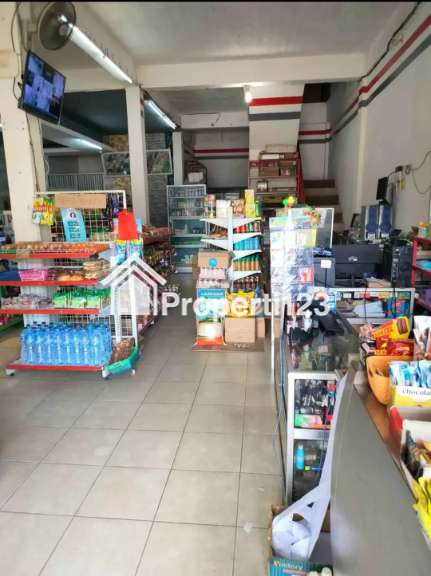 Ruko 2 Pintu Dijual Jalan Purnama Pontianak - 3