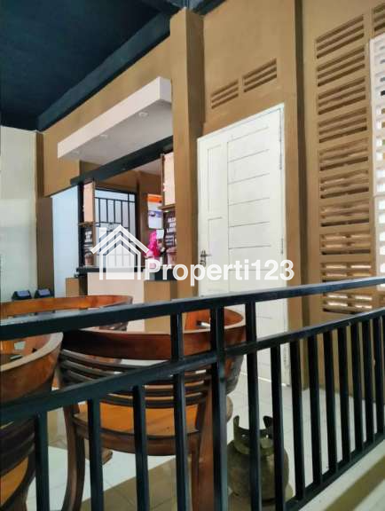 Ruko 2 Pintu Dijual Jalan Purnama Pontianak - 8