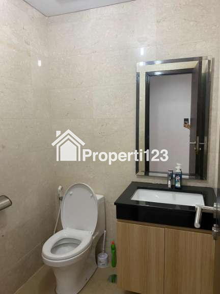 Disewakan Apartment L'avenue North Lantai 25 Luas 129.21 sqm - 6