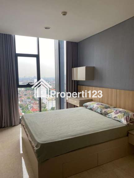 Disewakan Apartment L'avenue North Lantai 25 Luas 129.21 sqm - 4