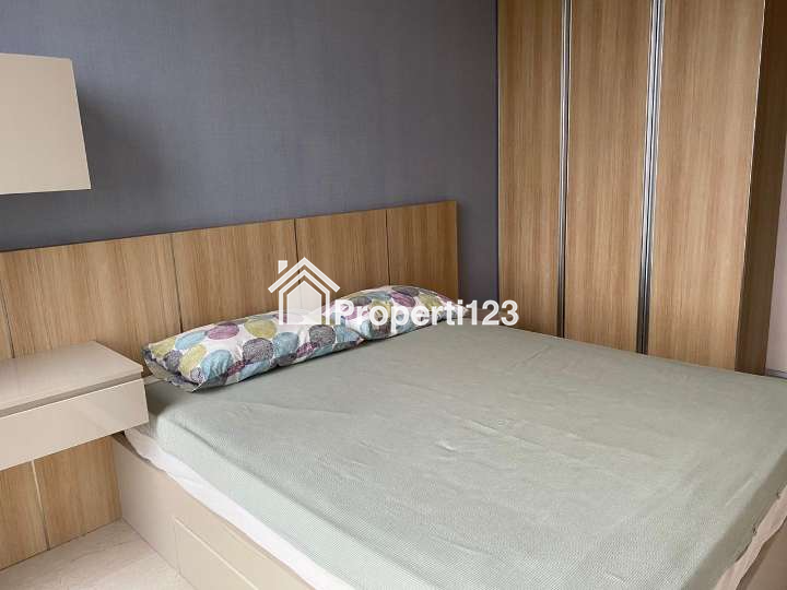 Disewakan Apartment L'avenue North Lantai 25 Luas 129.21 sqm - 8