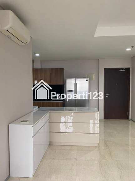 Disewakan Apartment L'avenue North Lantai 25 Luas 129.21 sqm - 5