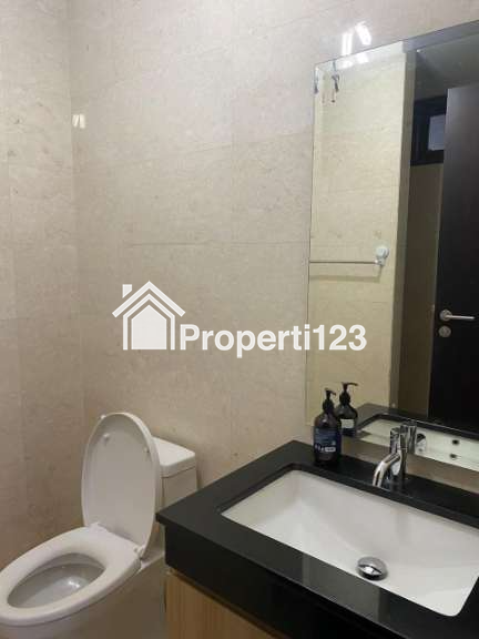 Disewakan Apartment L'avenue North Lantai 25 Luas 129.21 sqm - 9