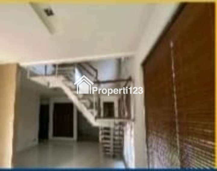 Dijual Rumah HOOK Murah Cluster Greenwood , Ciputat, Tangerang Selatan - 3