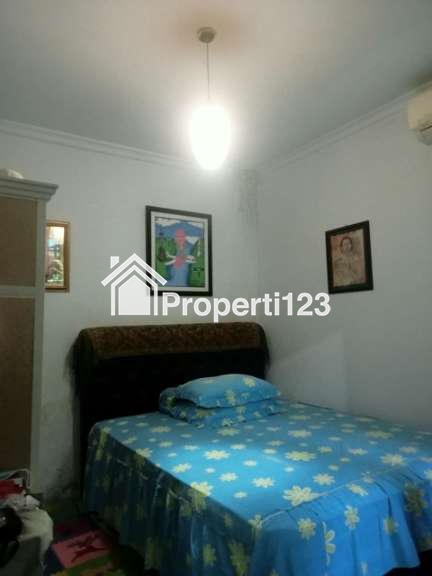 Rumah dijual cepat lokasi di BTN Beringin, Baruga - 8