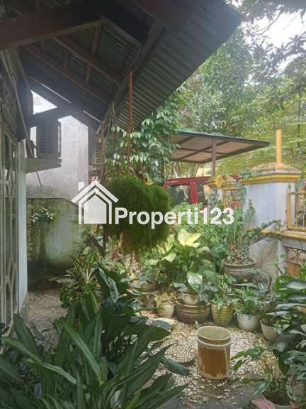 Rumah dijual cepat lokasi di BTN Beringin, Baruga - 4