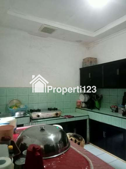 Rumah dijual cepat lokasi di BTN Beringin, Baruga - 10