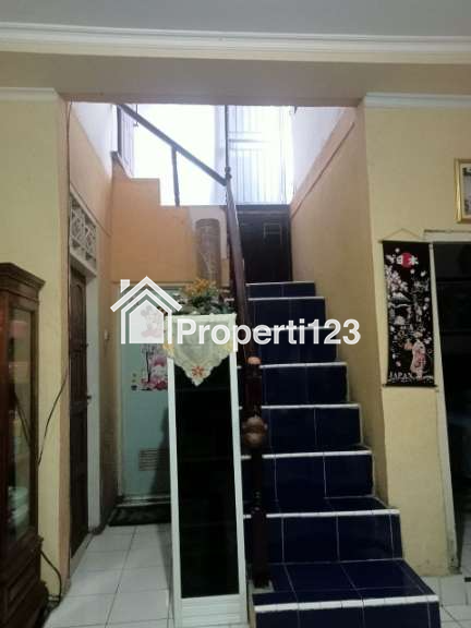 Rumah dijual cepat lokasi di BTN Beringin, Baruga - 11