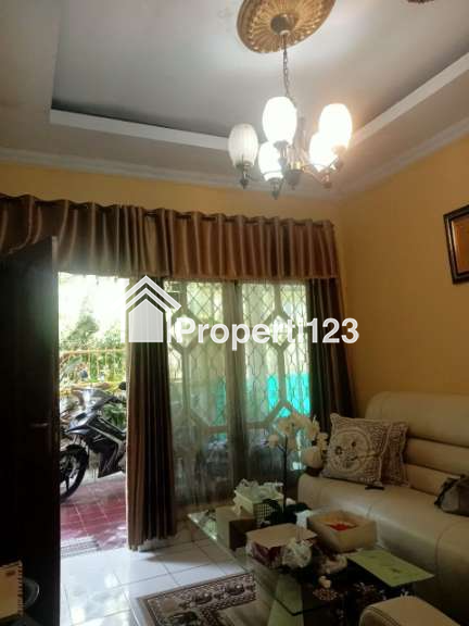 Rumah dijual cepat lokasi di BTN Beringin, Baruga - 2