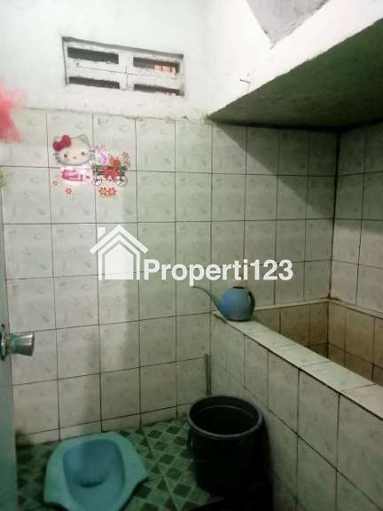 Rumah dijual cepat lokasi di BTN Beringin, Baruga - 6