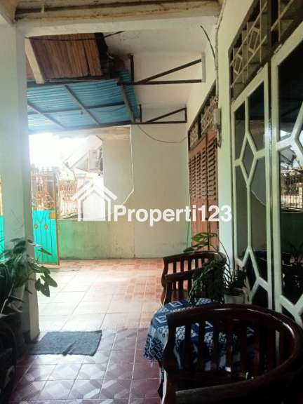Rumah dijual cepat lokasi di BTN Beringin, Baruga - 5