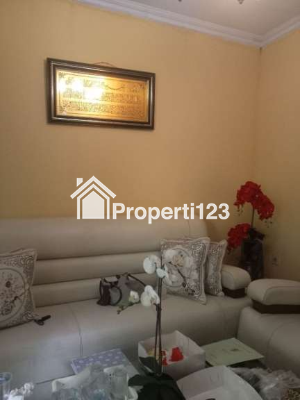 Rumah dijual cepat lokasi di BTN Beringin, Baruga - 3