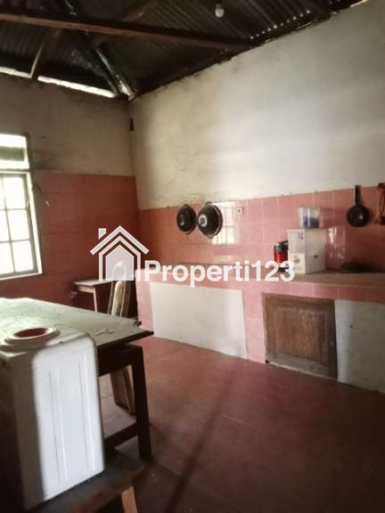 di Jual rumah andonohu - 4