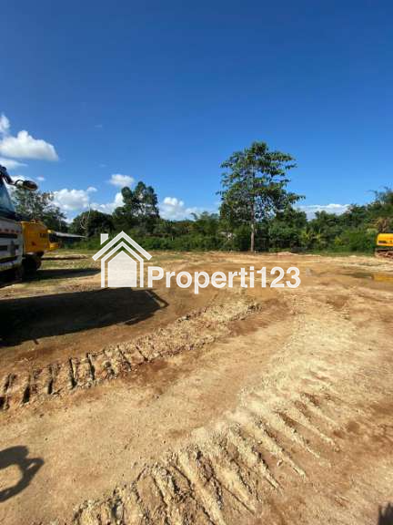 Di Jual Tanah Pinggir jalan Tengah Kota di Kendari - 7