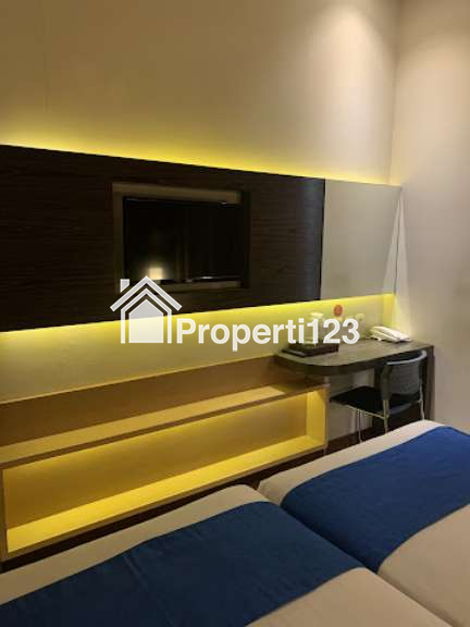 HOTEL BINTANG 2 DI JUAL MURAH, JOGJA - 4