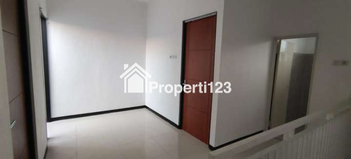 SISA 1 UNIT SAJA Rumah Cluster Pondok Candra Baru Gress Bangunan 2 Lantai Siap Huni Full Fasilitas ONE GATE SYSTEM KEAMANAN 24 JAM - 4