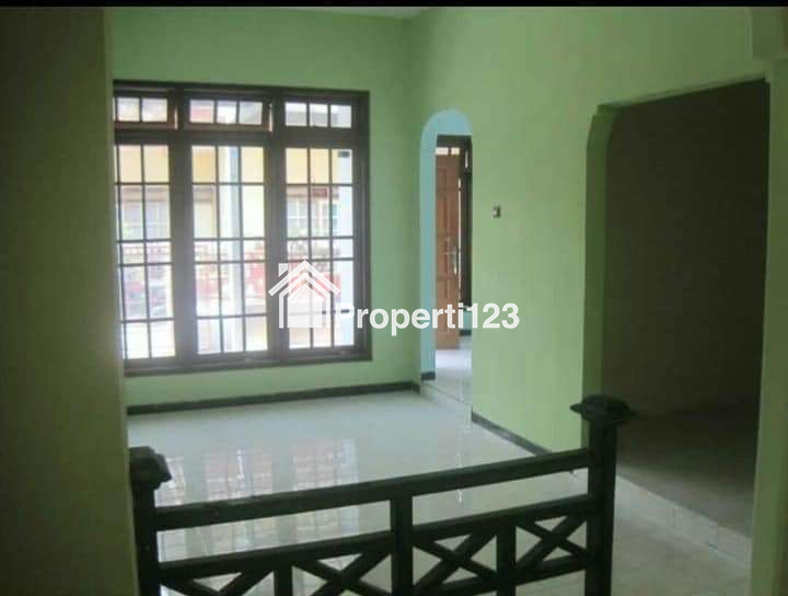 Dijual Rumah Siap Huni 3 Lantai Dekat SMK Telkom Sawojajar - 3