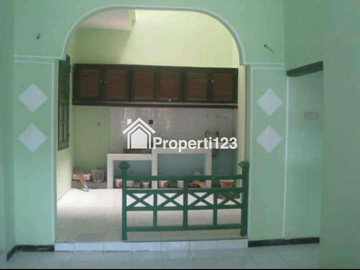 Dijual Rumah Siap Huni 3 Lantai Dekat SMK Telkom Sawojajar - 5