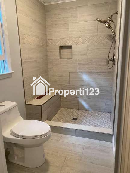 Dijual rumah modern 2 lantai legalitas SHM di Cimahi dekat pemkot Cimahi - 2