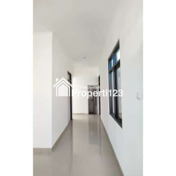 Penawaran Eksklusif: Rumah Cluster Premium di Cipageran, Cimahi Mulai 500Jutaan - 4