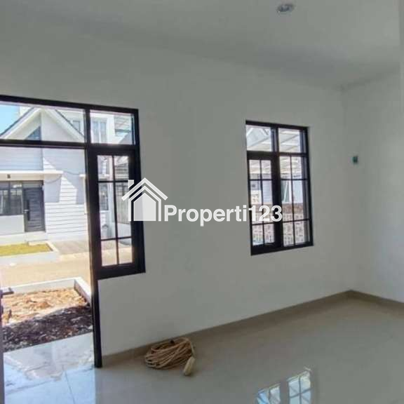 Rumah Modern dengan Harga Terjangkau di Cipageran, Cimahi - Terbatas - 5