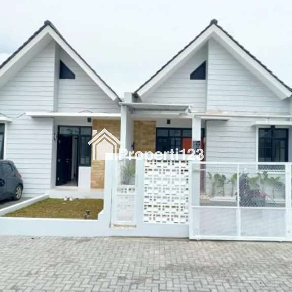 Rumah Impian di Cipageran, Cimahi - Harga Promo Mulai 500Jutaan - 2