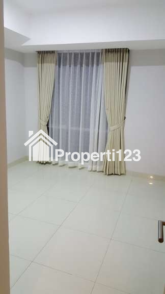 Apartemen The Mansion Kemayoran 2 BR 73m Semi Furnish Siap Huni - 2