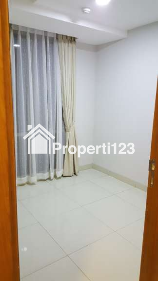 Apartemen The Mansion Kemayoran 2 BR 73m Semi Furnish Siap Huni - 5