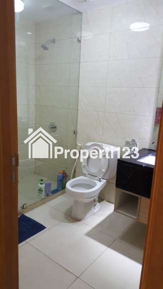 Apartemen The Mansion Kemayoran 2 BR 73m Semi Furnish Siap Huni - 3