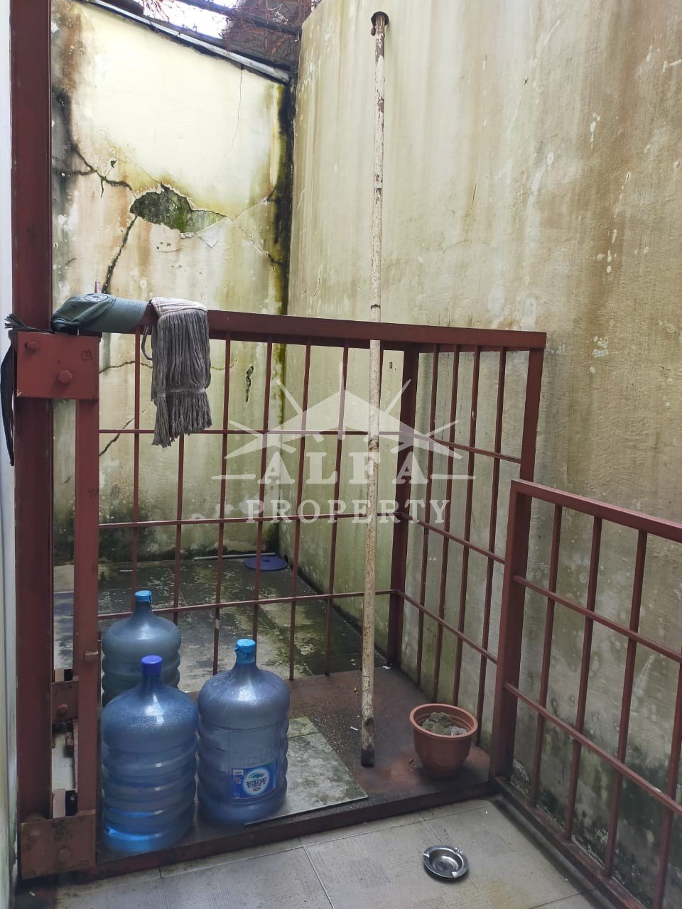 Ruko Gajahmada, Pontianak, Kalimantan Barat - 5