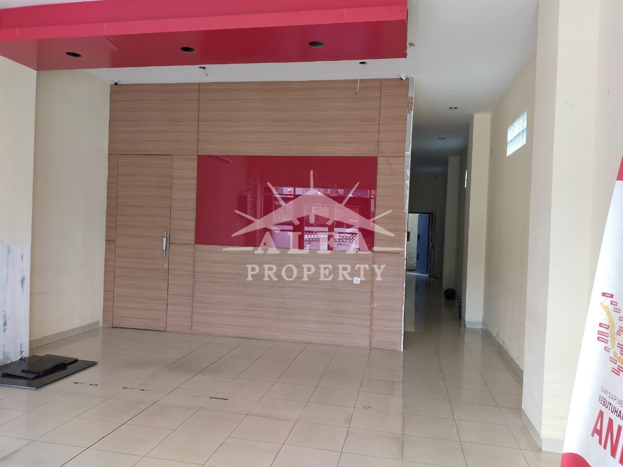 Ruko Gajahmada, Pontianak, Kalimantan Barat - 2