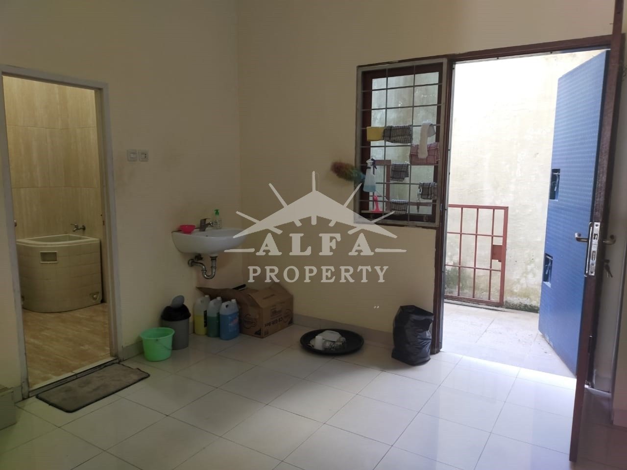 Ruko Gajahmada, Pontianak, Kalimantan Barat - 3