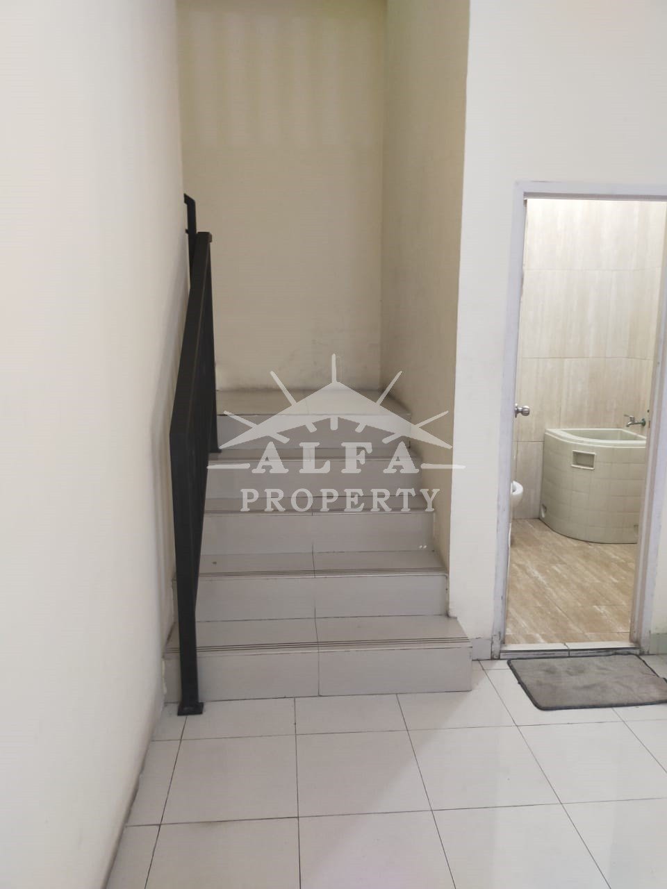 Ruko Gajahmada, Pontianak, Kalimantan Barat - 4