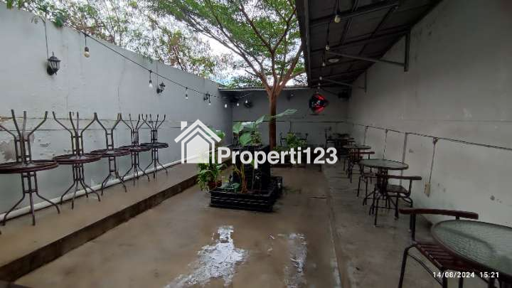 Ruko 3 Lantai Dijual Jalan Tanjung Raya 2 Pontianak - 5