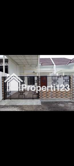 Rumah Ready Siap Huni Sidojangkung Menganti Bangunan 1 Lantai LAST STOCK ONLY 2 UNIT - 10