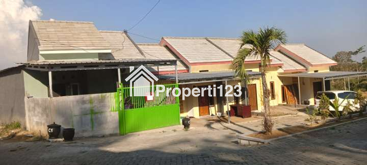 RUMAH SUBSIDI TANPA DP SIAP HUNI - 3