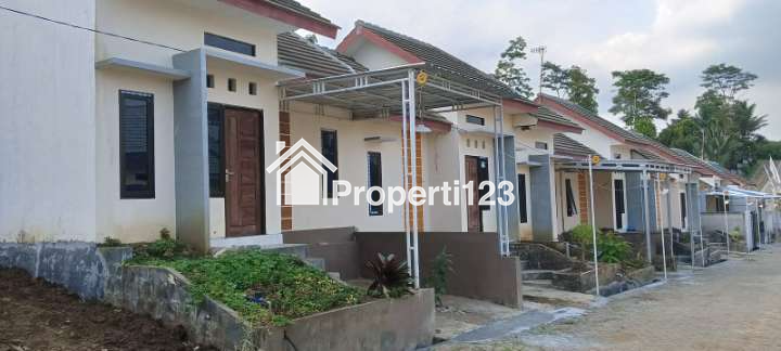 RUMAH SUBSIDI TANPA DP SIAP HUNI - 4