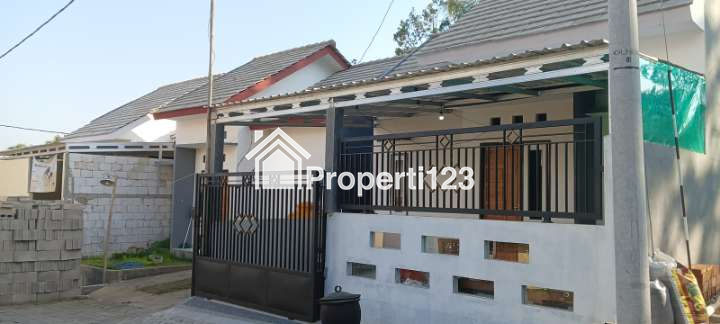 RUMAH SUBSIDI TANPA DP SIAP HUNI - 2