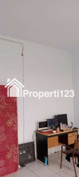 Ruko disewakan untuk kantor dan hunian - 9