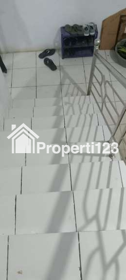 Ruko disewakan untuk kantor dan hunian - 7